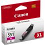 Canon CLI-551XL Magenta