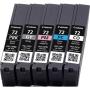 Canon PGI-72 PBK/GY/PM/PC/Co 5-Multipack