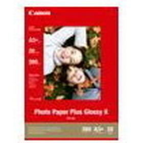 Canon PP-201 Plus Photo Paper 260G/M2 5x7 inch 20 Sheets