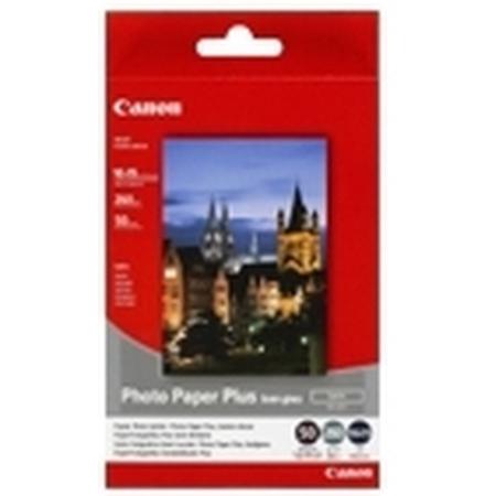 Canon SG-201 Semi Gloss Paper 10x15 50VEL