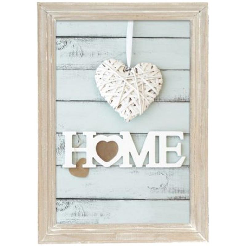 Zep Wooden Photo Frame T15557 Vintage Naturel 13x18cm