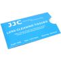 JJC CL-T2 Lens Cleaning Tissue 50 Sheets Of Tissue/Poly Bag