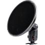 Godox Witstro Beaty Dish 305x115mm Incl.grid