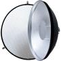 Godox Witstro Beaty Dish 305x115mm Incl.grid