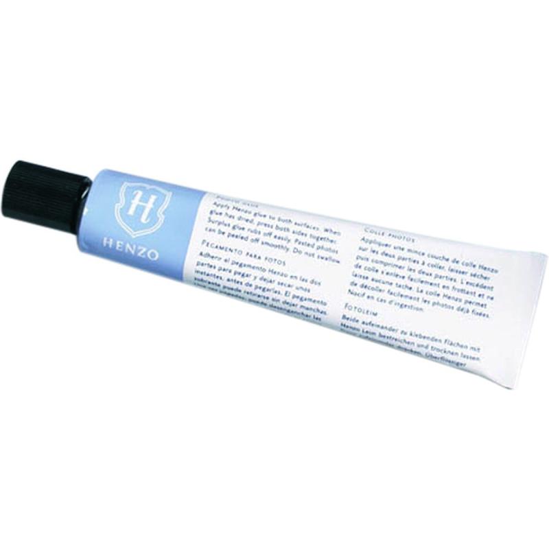 Henzo Glue Tube 50 ml