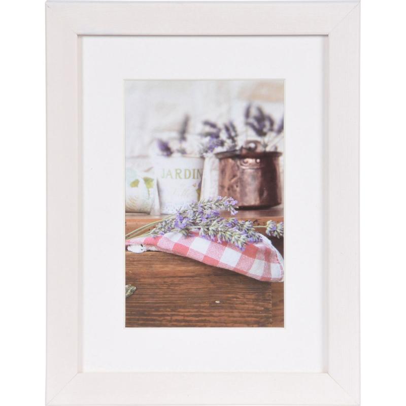 Henzo Jardin 15x20 White
