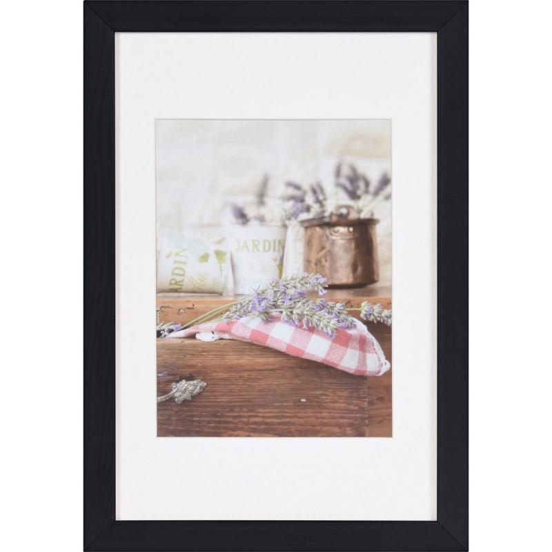 Henzo Jardin 20x30 Black