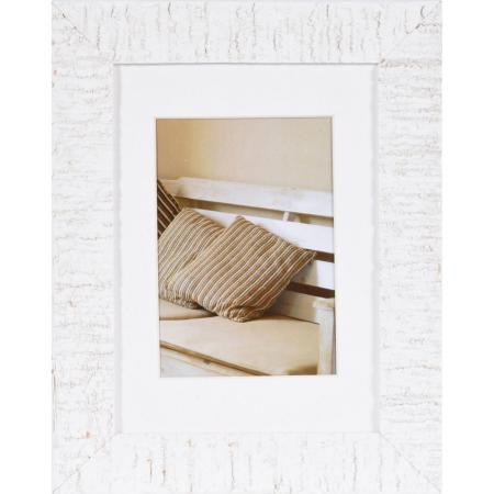 Henzo Driftwood 13x18 White