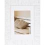 Henzo Driftwood 13x18 White
