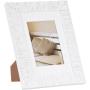 Henzo Driftwood 13x18 White
