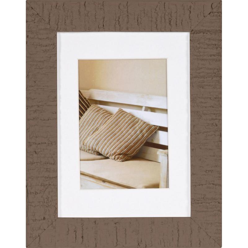 Henzo Driftwood 13x18 Brown