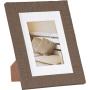 Henzo Driftwood 13x18 Brown