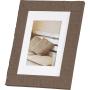 Henzo Driftwood 13x18 Brown