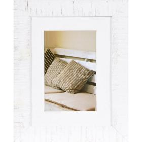 Henzo Driftwood 15x20 White