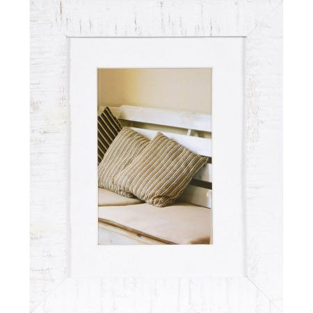 Henzo Driftwood 15x20 White