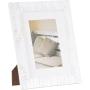 Henzo Driftwood 15x20 White