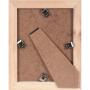 Henzo Driftwood 15x20 White