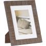 Henzo Driftwood 15x20 Brown