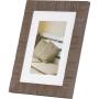 Henzo Driftwood 15x20 Brown
