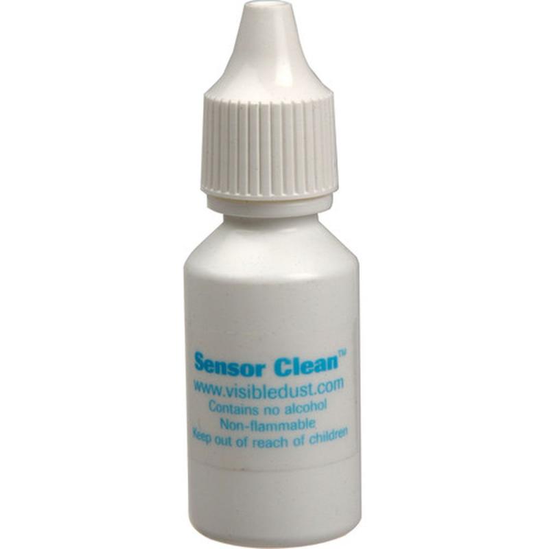 VisibleDust Sensor Clean 15ml