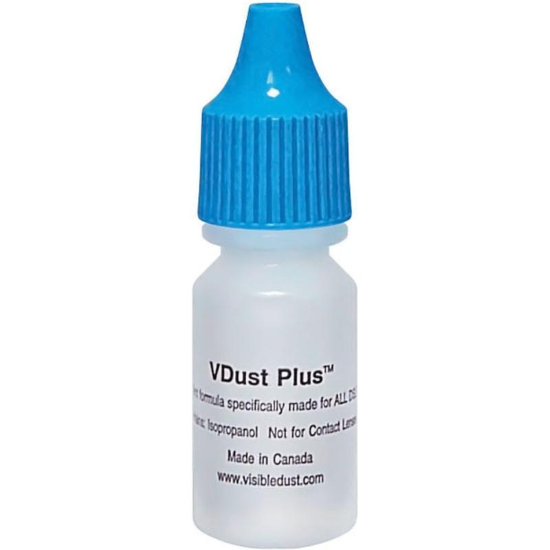 VisibleDust V-Dust Plus 8ml