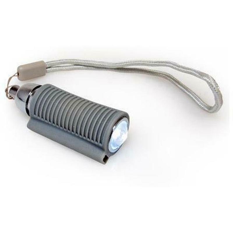 VisibleDust Swab Light