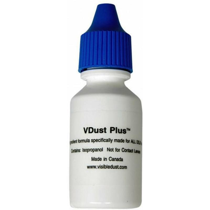 VisibleDust Formula Solution 15ml