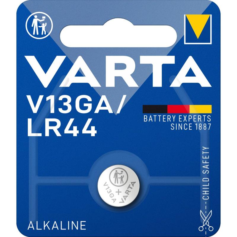 Varta V 13 GA/LR-44 NR.4276