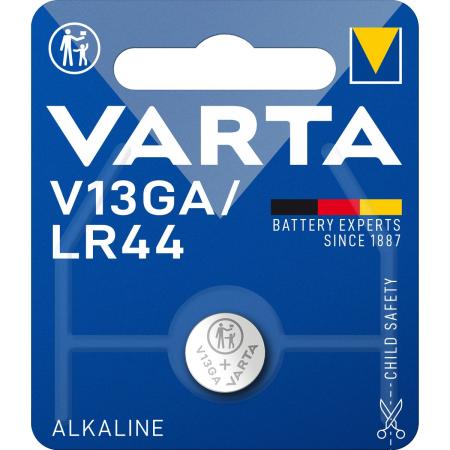 Varta V 13 GA/LR-44 NR.4276