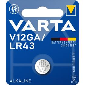 Varta V 12 GA NR.4278