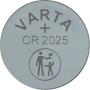 Varta CR2025 3 V NR.6025