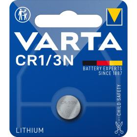 Varta CR 1/3 N NR.6131