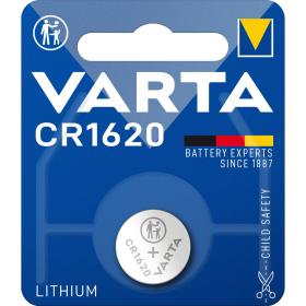 Varta CR1620 3 V NR.6620