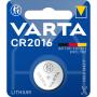 Varta CR2016 3 V NR.6016
