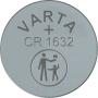 Varta CR1632 3 V NR.6632