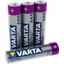 Varta 2400 Lithium AAA NR.6103 4PAK
