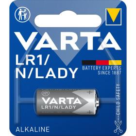 Varta MN-9100/LR1 NR.4001