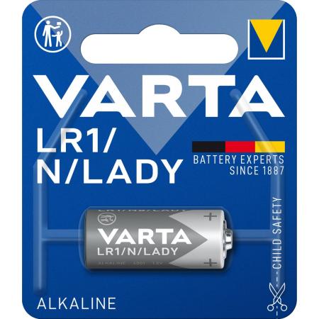 Varta MN-9100/LR1 NR.4001