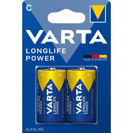 Varta MN-1400 NR.4914 2PAK