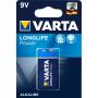 Varta MN-1604 9V NR.4922