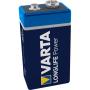 Varta MN-1604 9V NR.4922