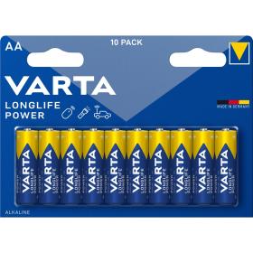 Varta 1500 PX 10 Pak NR.4906