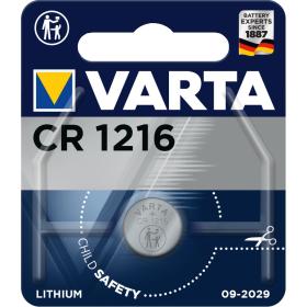 Varta CR1216 NR.6216