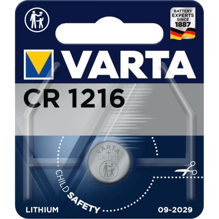 Varta CR1216 NR.6216