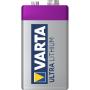 Varta Lith 9 Volt NR 6122