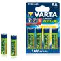 Varta READY2 USE.2100 MA 56706 4PAK