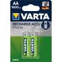 Varta Tel Battery T 399 2 Pak