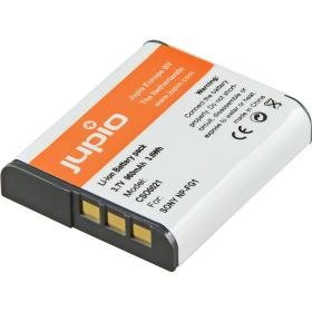 Jupio NP-BG1/ NP-FG1 Infochip 960 mAh