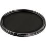 Hama Vario 58mm ND2-400 Neutral Density Filter Coated