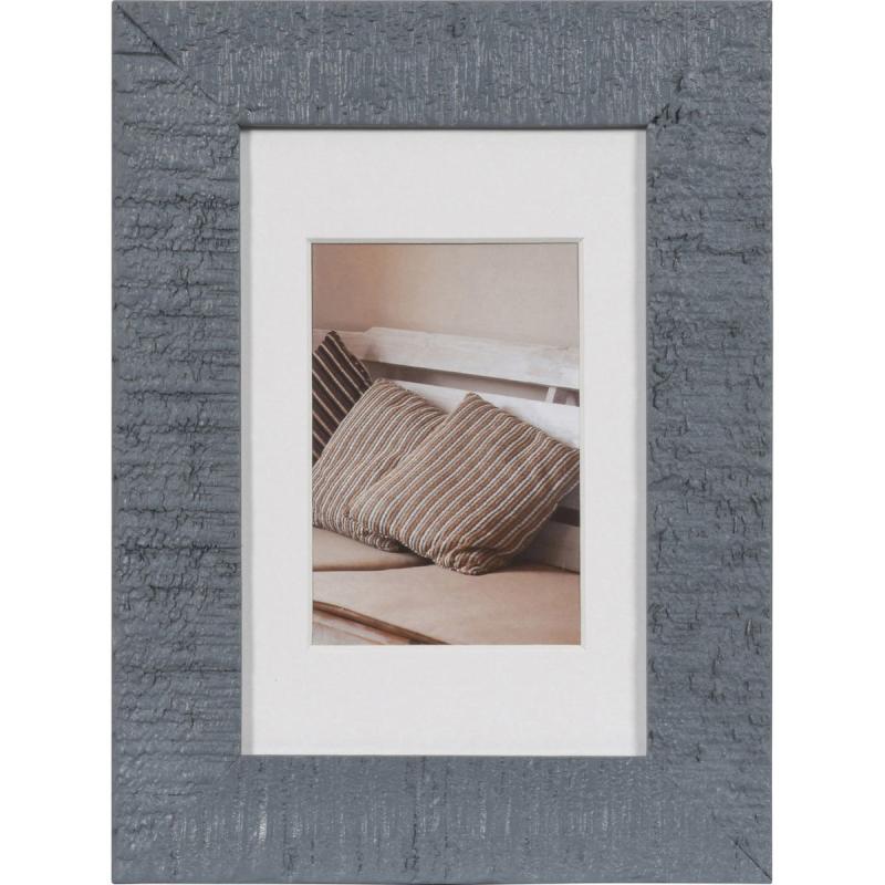 Henzo Driftwood 10x15 Frame Blue
